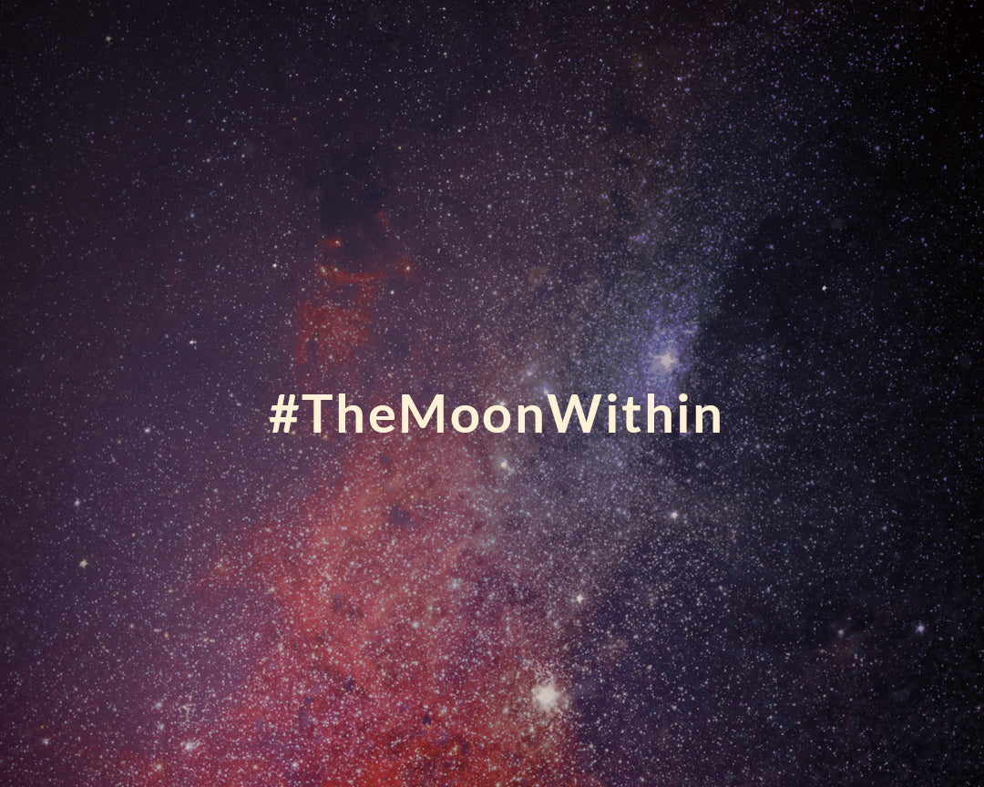 The Moon Within – Die innere Kraft des Mondes in limitierter Kunstform