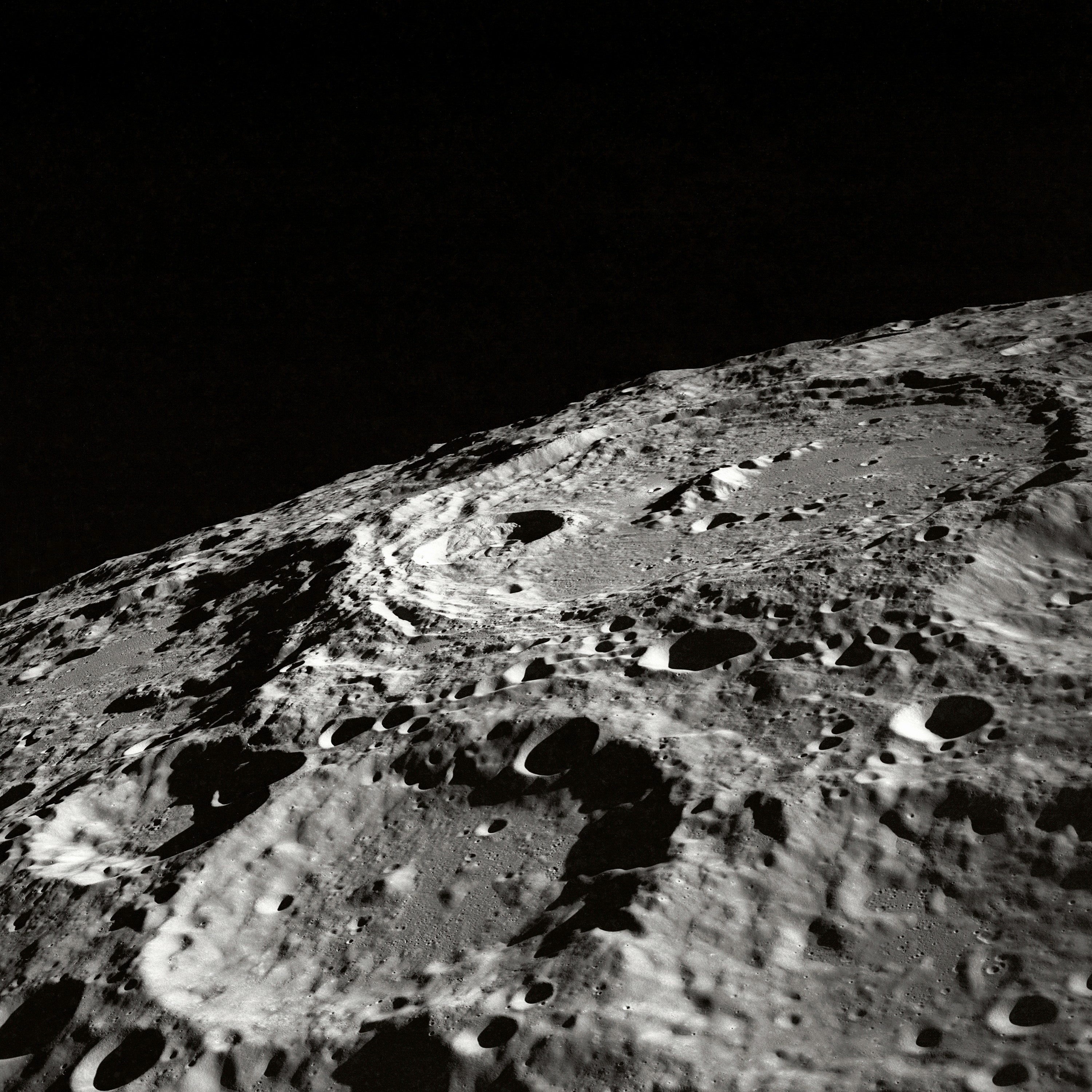 NASA Mondlandung 2025 & Moon Phase Art – Kunst trifft Wissenschaft
