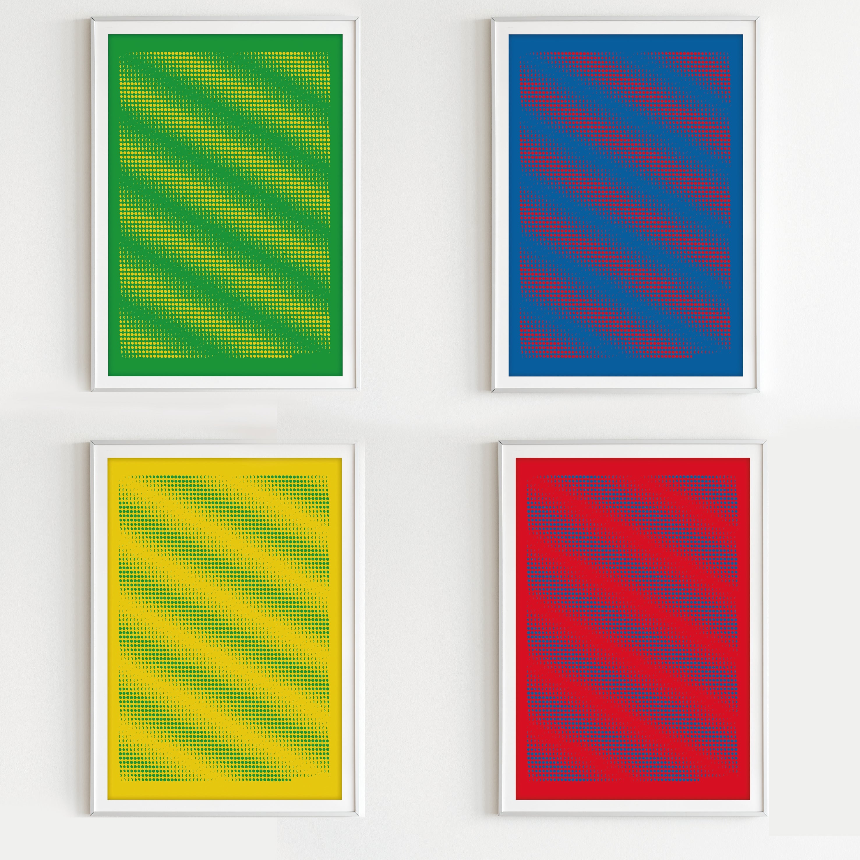 Limited Editions