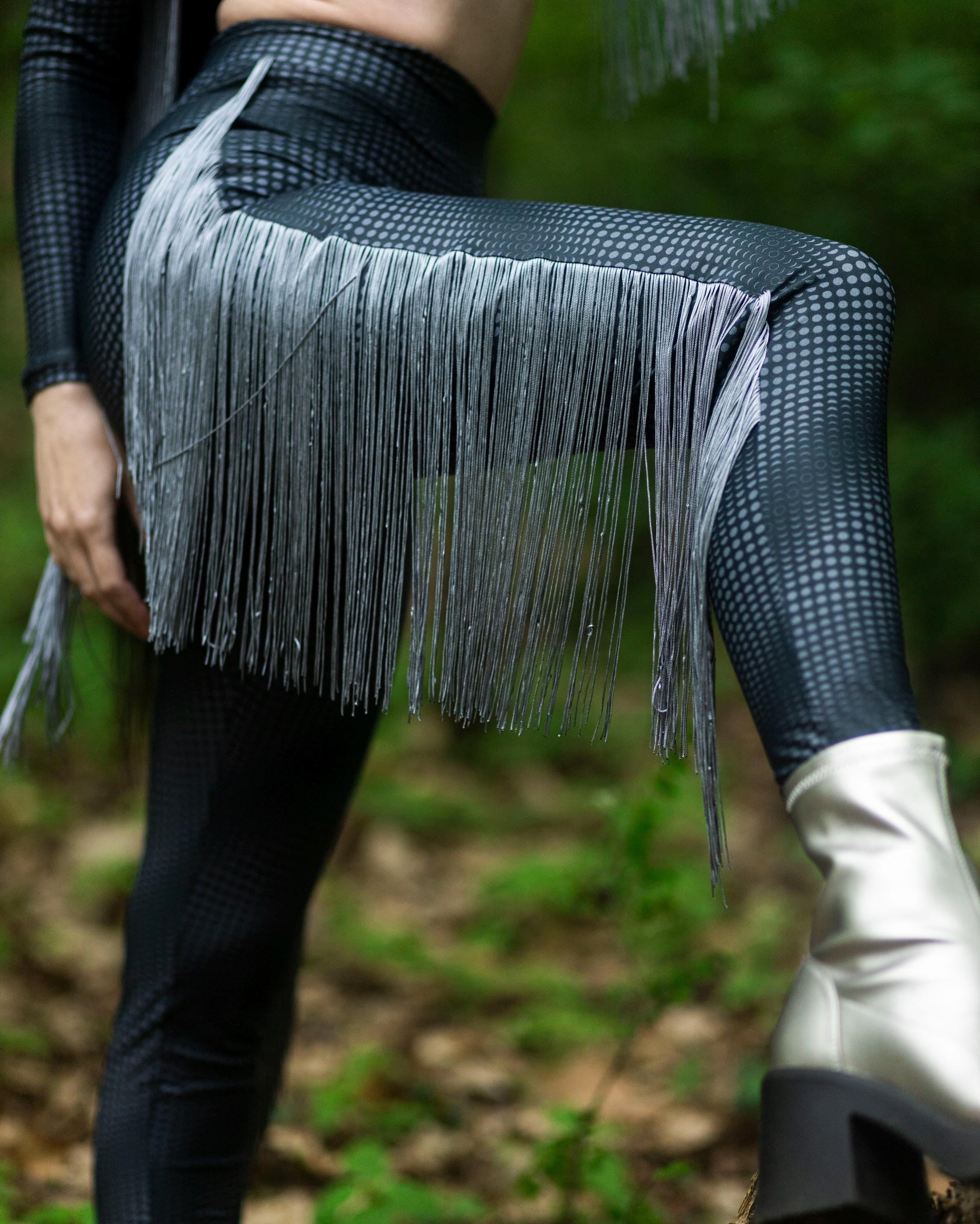 LUNAR X LETTAU-LEGGINGS-SHORTS